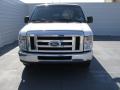 2009 E Series Van E350 Super Duty XL Extended Passenger #5 2009 E Series Van E350 Super Duty XL Extended Passenger #5