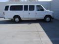 2009 E Series Van E350 Super Duty XL Extended Passenger #8 2009 E Series Van E350 Super Duty XL Extended Passenger #8
