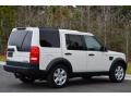 2008 LR3 V8 HSE #35