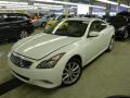 2013 G 37 x AWD Coupe #1