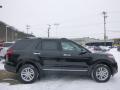2015 Explorer XLT 4WD #1