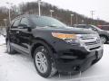 2015 Explorer XLT 4WD #2
