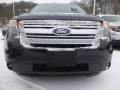 2015 Explorer XLT 4WD #3