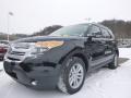 2015 Explorer XLT 4WD #4