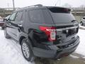 2015 Explorer XLT 4WD #6