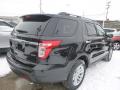 2015 Explorer XLT 4WD #8