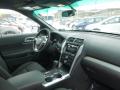 2015 Explorer XLT 4WD #9