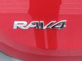  2015 Toyota RAV4 Logo #15