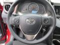  2015 Toyota RAV4 LE Steering Wheel #30