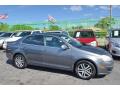  2006 Volkswagen Jetta Blue Graphite Metallic #6
