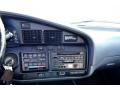 Controls of 1994 Toyota Land Cruiser  #35