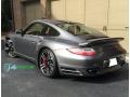 2011 911 Turbo Coupe #11