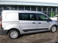  2015 Ford Transit Connect Silver #3