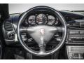  2001 Porsche 911 Carrera Cabriolet Steering Wheel #15