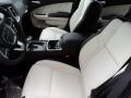 Front Seat of 2015 Dodge Charger SXT #5