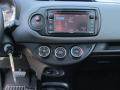 Controls of 2015 Toyota Yaris 3-Door L #21