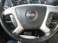  2014 GMC Sierra 3500HD SLE Crew Cab 4x4 Steering Wheel #13
