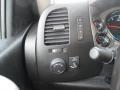 Controls of 2014 GMC Sierra 3500HD SLE Crew Cab 4x4 #16