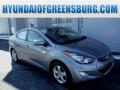 2012 Elantra GLS #1