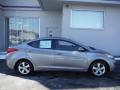 2012 Elantra GLS #2
