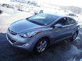 2012 Elantra GLS #4