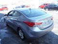2012 Elantra GLS #6