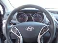 2012 Elantra GLS #16