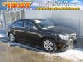 2012 Cruze LS #1 2012 Cruze LS #1
