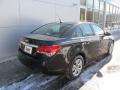 2012 Cruze LS #4 2012 Cruze LS #4