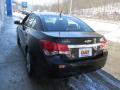 2012 Cruze LS #6 2012 Cruze LS #6