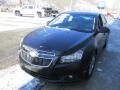 2012 Cruze LS #9 2012 Cruze LS #9