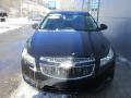 2012 Cruze LS #10 2012 Cruze LS #10