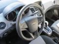 2012 Cruze LS #24 2012 Cruze LS #24