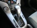 2012 Cruze LS #25 2012 Cruze LS #25