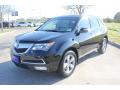 2011 MDX Technology #3