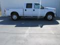 2015 F250 Super Duty XLT Crew Cab 4x4 #3 2015 F250 Super Duty XLT Crew Cab 4x4 #3
