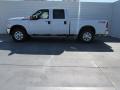 2015 F250 Super Duty XLT Crew Cab 4x4 #6 2015 F250 Super Duty XLT Crew Cab 4x4 #6