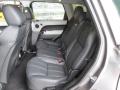 Rear Seat of 2015 Land Rover Range Rover Sport Supercharged #12