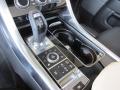  2015 Range Rover Sport 8 Speed Automatic Shifter #17