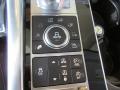 Controls of 2015 Land Rover Range Rover Sport Supercharged #18