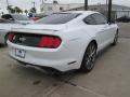 2015 Mustang GT Premium Coupe #11