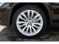  2015 BMW X1 xDrive28i Wheel #33