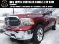 2015 1500 SLT Quad Cab 4x4 #1