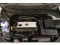  2014 Eos 2.0 Liter FSI Turbocharged DOHC 16-Valve VVT 4 Cylinder Engine #16
