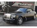 2010 Phantom Drophead Coupe #1
