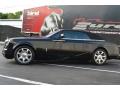 2010 Phantom Drophead Coupe #9