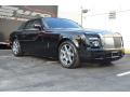 2010 Phantom Drophead Coupe #12