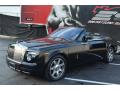 2010 Phantom Drophead Coupe #20