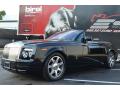 2010 Phantom Drophead Coupe #21
