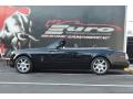 2010 Phantom Drophead Coupe #25
